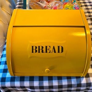 Bread Box